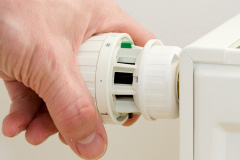 East Ruston central heating repair costs