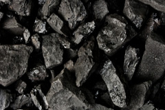 East Ruston coal boiler costs