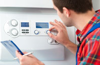 free commercial East Ruston boiler quotes